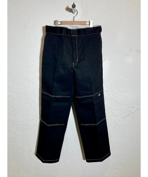Dickies Extended By GORO NAKATSUGAWA (MIN-NANO ﾐﾝﾅﾉ) - TWILL WORK PANT (ﾀﾞﾌﾞﾙﾆｰﾜｰｸﾊﾟﾝﾂ) 81184200 ﾕﾆｾｯｸｽ