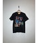 GOOD WEAR (ｸﾞｯﾄﾞｳｪｱ) - BLACK SCIENTIST TEE (ﾌﾞﾗｯｸｻｲｴﾝﾃｨｽﾄﾃｨｰ)