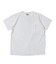 GOOD WEAR (ｸﾞｯﾄﾞｳｪｱ) - S/S POCKET TEE (ｼｮｰﾄｽﾘｰﾌﾞﾎﾟｹｯﾄﾃｨｰｼｬﾂ)