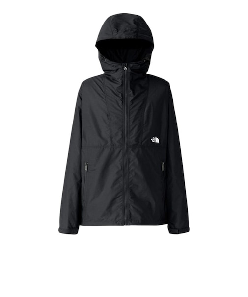 THE NORTH FACE (ノースフェイス) - COMPACT JACKET (コンパクトジャケット) NP72530