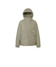 THE NORTH FACE (ノースフェイス) - COMPACT JACKET (コンパクトジャケット) NP72530