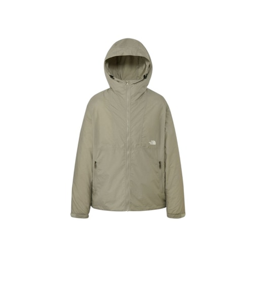 THE NORTH FACE (ノースフェイス) - COMPACT JACKET (コンパクトジャケット) NP72530