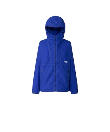 THE NORTH FACE (ノースフェイス) - COMPACT JACKET (コンパクトジャケット) NP72530