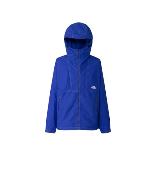 THE NORTH FACE (ノースフェイス) - COMPACT JACKET (コンパクトジャケット) NP72530