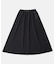 Gramicci (ｸﾞﾗﾐﾁ) - WOOL LIKE FLARE SKIRT (ｳｰﾙﾗｲｸﾌﾚｱｽｶｰﾄ) GLSK5-FJP001