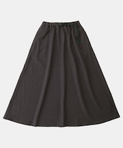 Gramicci (グラミチ) - WOOL LIKE FLARE SKIRT (ウールライクフレアスカート) GLSK5-FJP001