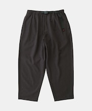 Gramicci (グラミチ) - WOOL LIKE WIDE TAPERED PANT (ウールライクワイドテーパードパンツ) GMP5-FJP003