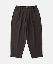 Gramicci (グラミチ) - WOOL LIKE WIDE TAPERED PANT (ウールライクワイドテーパードパンツ) GMP5-FJP003