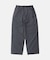 Gramicci (ｸﾞﾗﾐﾁ) - T/C TWILL WIDE PANT (TCﾂｲﾙﾜｲﾄﾞﾊﾟﾝﾂ) GMP5-FJP004