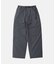 Gramicci (ｸﾞﾗﾐﾁ) - T/C TWILL WIDE PANT (TCﾂｲﾙﾜｲﾄﾞﾊﾟﾝﾂ) GMP5-FJP004