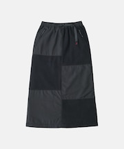 Gramicci (グラミチ) - THERMAL FLEECE PATCH SKIRT (サーマルフリースパッチスカート) G5FW-SK008 レディース