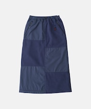 Gramicci (グラミチ) - THERMAL FLEECE PATCH SKIRT (サーマルフリースパッチスカート) G5FW-SK008 レディース