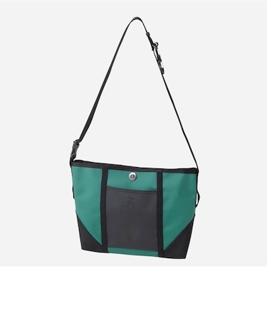 THE NORTH FACE (ノースフェイス) - BC SACOCHE (ベースキャンプ サコッシュ)