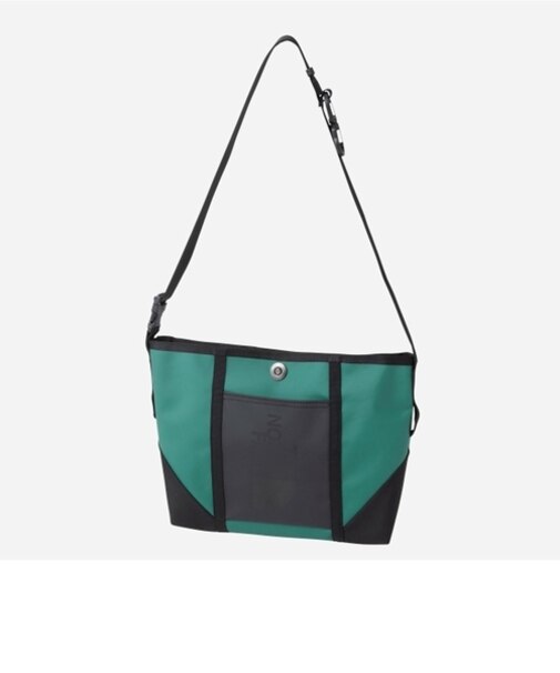 THE NORTH FACE (ノースフェイス) - BC SACOCHE (ベースキャンプ サコッシュ)