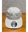 NEW ERA (ﾆｭｰｴﾗ) - 9THIRTY MLB COOPERSTOWN TONAL LOGO NY (930 MLB ｸｰﾊﾟｰｽﾞﾀｳﾝ ﾄｰﾅﾙ ﾛｺﾞ ﾆｭｰﾖｰｸ･ﾔﾝｷｰｽ)