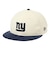 NEW ERA (ﾆｭｰｴﾗ) - RETRO CROWN 9FIFTY Powered by GORO NAKATSUGAWA (min-nano) NYG (RC 950 ﾐﾝﾅﾉ ﾊﾞｲ ｺﾞﾛｰ ﾅｶﾂｶﾞﾜ ﾆｭｰﾖｰｸ･ｼﾞｬｲｱﾝﾂ)
