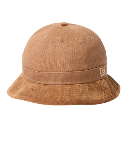 NEW ERA (ニューエラ) - EXPLORER CORDUROY BRIM Powered by GORO NAKATSUGAWA (min-nano) (エクスプローラー コーデュロイ ブリム ミンナノ バイ ゴロー ナカツガワ)