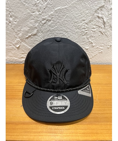 NEW ERA OUTDOOR (ニューエラ アウトドア) - RETRO CROWN 9FIFTY ANGLER COLLECTION GORE-TEX PACLITE NYY (RC950 アングラー コレクション ゴアテックス パックライト ニューヨーク・ヤンキース)
