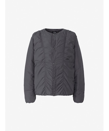 THE NORTH FACE (ﾉｰｽﾌｪｲｽ) - ALTERATION ZEPHER SHELL CARDIGAN (ｵﾙﾀﾚｰｼｮﾝｾﾞﾌｧｰｼｪﾙｶｰﾃﾞｨｶﾞﾝ) ND92561