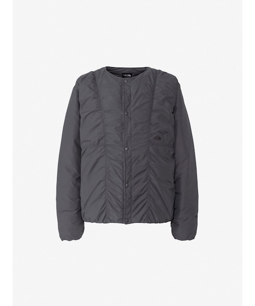 THE NORTH FACE (ﾉｰｽﾌｪｲｽ) - ALTERATION ZEPHER SHELL CARDIGAN (ｵﾙﾀﾚｰｼｮﾝｾﾞﾌｧｰｼｪﾙｶｰﾃﾞｨｶﾞﾝ) ND92561