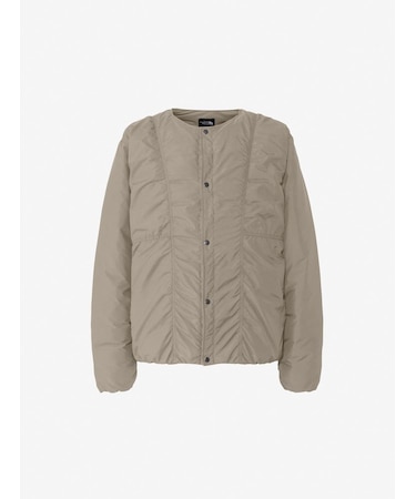 THE NORTH FACE (ﾉｰｽﾌｪｲｽ) - ALTERATION ZEPHER SHELL CARDIGAN (ｵﾙﾀﾚｰｼｮﾝｾﾞﾌｧｰｼｪﾙｶｰﾃﾞｨｶﾞﾝ) ND92561