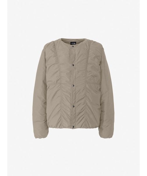 THE NORTH FACE (ﾉｰｽﾌｪｲｽ) - ALTERATION ZEPHER SHELL CARDIGAN (ｵﾙﾀﾚｰｼｮﾝｾﾞﾌｧｰｼｪﾙｶｰﾃﾞｨｶﾞﾝ) ND92561