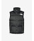 THE NORTH FACE (ﾉｰｽﾌｪｲｽ) - NUPTSE VEST (ﾇﾌﾟｼﾍﾞｽﾄ) NDW92557 ﾚﾃﾞｨｰｽ 【25-26FWｻｲｽﾞﾘﾆｭｰｱﾙ】