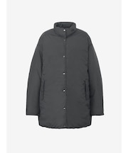 THE NORTH FACE (ノースフェイス) - ALTERATION ZEPHER SHELL HALF COAT (オルタレーションゼファーシェルハーフコート) NDW92561 レディース