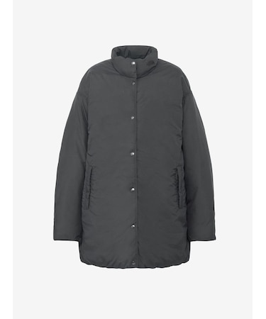THE NORTH FACE (ﾉｰｽﾌｪｲｽ) - ALTERATION ZEPHER SHELL HALF COAT (ｵﾙﾀﾚｰｼｮﾝｾﾞﾌｧｰｼｪﾙﾊｰﾌｺｰﾄ)  NDW92561 ﾚﾃﾞｨｰｽ