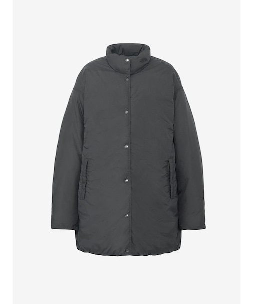 THE NORTH FACE (ﾉｰｽﾌｪｲｽ) - ALTERATION ZEPHER SHELL HALF COAT (ｵﾙﾀﾚｰｼｮﾝｾﾞﾌｧｰｼｪﾙﾊｰﾌｺｰﾄ)  NDW92561 ﾚﾃﾞｨｰｽ