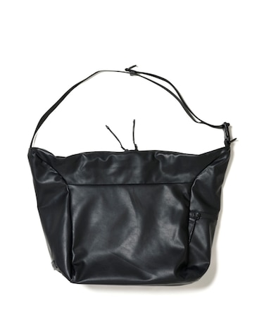 BAICYCLON by bagjack (バイシクロン バイ バッグジャック) - SHOULDER BAG LEATHER (ショルダー バッグ レザー) BCL-115