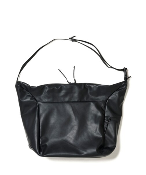 BAICYCLON by bagjack (バイシクロン バイ バッグジャック) - SHOULDER BAG LEATHER (ショルダー バッグ レザー) BCL-115