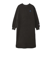 CHAMPION (チャンピオン) - SWEAT ONEPIECE DRESS (スウェットワンピースドレス) CW-C012 レディース