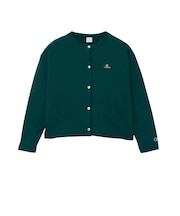 CHAMPION (チャンピオン) - SWEAT CARDIGAN (スウェットカーディガン) CW-C013 レディース