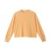 CHAMPION (ﾁｬﾝﾋﾟｵﾝ) - LONG SLEEVE T-SHIRT (ﾛﾝｸﾞｽﾘｰﾌﾞﾃｨｰｼｬﾂ) CW-C404 ﾚﾃﾞｨｰｽ
