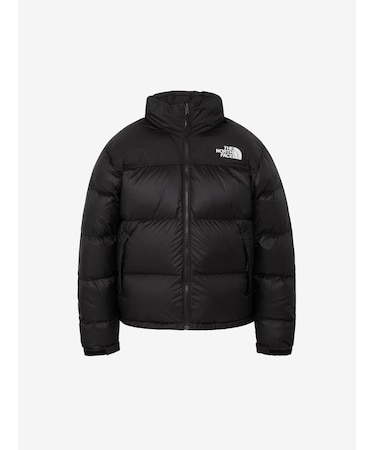 THE NORTH FACE (ノースフェイス) - NUPTSE JACKET (ヌプシジャケット) ND92555 【25-26FWサイズリニューアル】