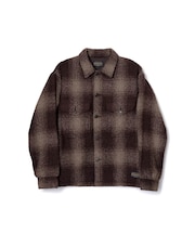 PENDLETON (ペンドルトン) - CPO JACKET (CPOジャケット) 5575-2007