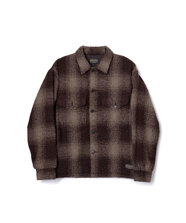 PENDLETON (ペンドルトン) - CPO JACKET (CPOジャケット) 5575-2007