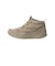 THE NORTH FACE (ﾉｰｽﾌｪｲｽ) - NUPTSE CHUKKA WP 2 SUEDE (ﾇﾌﾟｼｰ ﾁｬｯｶ ｳｫｰﾀｰﾌﾟﾙｰﾌ 2 ｽｴｰﾄﾞ)