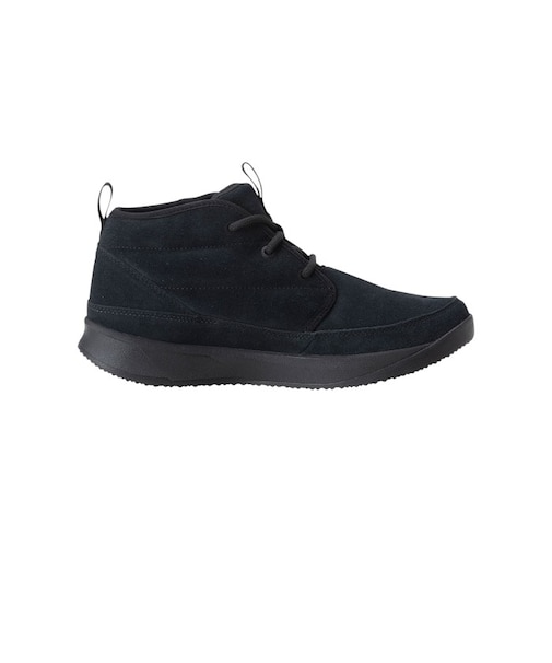 THE NORTH FACE (ノースフェイス) - NUPTSE CHUKKA WP 2 SUEDE (ヌプシー チャッカ ウォータープルーフ 2 スエード)