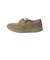 THE NORTH FACE (ﾉｰｽﾌｪｲｽ) - NUPTSE LOAFER SUEDE (ﾇﾌﾟｼｰ ﾛｰﾌｧｰ ｽｴｰﾄﾞ)