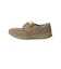 THE NORTH FACE (ﾉｰｽﾌｪｲｽ) - NUPTSE LOAFER SUEDE (ﾇﾌﾟｼｰ ﾛｰﾌｧｰ ｽｴｰﾄﾞ)