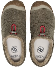 KEEN (キーン) - HOWSER III SLIDE (ハウザー ツリー スライド)