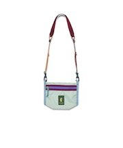 COTOPAXI (コトパクシー) - LISTA 2L LIGHTWEIGHT CROSS BODY BAG DEL DIA (リスタ 2L ライト ウェイト クロスボディ バッグ デル ディア)