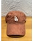 NEW ERA (ﾆｭｰｴﾗ) - 9TWENTY SYNTHETIC SUEDE LA (920 ｼﾝｾﾃｨｯｸ ｽｴｰﾄﾞ ﾛｻﾝｾﾞﾙｽ･ﾄﾞｼﾞｬｰｽ)