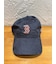 NEW ERA (ﾆｭｰｴﾗ) - 9TWENTY SYNTHETIC SUEDE BOS (920 ｼﾝｾﾃｨｯｸ ｽｴｰﾄﾞ ﾎﾞｽﾄﾝ･ﾚｯﾄﾞｿｯｸｽ)