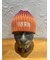 NEW ERA (ﾆｭｰｴﾗ) - RIB CUFF KNIT THE NEWYORK (ﾘﾌﾞ ｶﾌ ﾆｯﾄ ｻﾞ･ﾆｭｰﾖｰｸ)