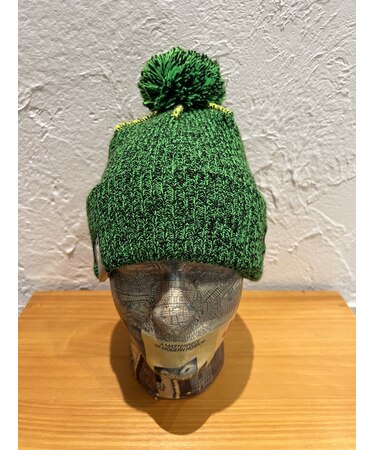 NEW ERA (ニューエラ) - POM PON KNIT Powered by GORO NAKATSUGAWA (min-nano) (ポンポン ニット ミンナノ バイ ゴロー ナカツガワ)