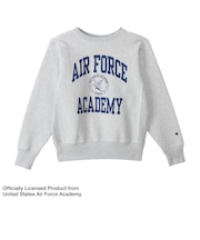 CHAMPION (チャンピオン) - RW CREW NECK SWEATSHIRT (リバースウィーブクルーネックスウェットシャツ) C3-C026