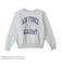 CHAMPION (ﾁｬﾝﾋﾟｵﾝ) - RW CREW NECK SWEATSHIRT (ﾘﾊﾞｰｽｳｨｰﾌﾞｸﾙｰﾈｯｸｽｳｪｯﾄｼｬﾂ) C3-C026